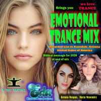 2026 v24 Emotional Trance Mix