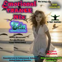 2026 v28 Emotional Trance Mix