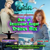 2025 v20 Best of Emotional Angel Trance Mix
