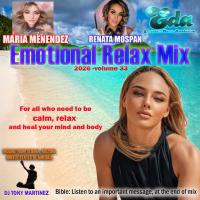 2026 v33 Emotional Relax Mix