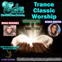 2026 V35 Trance Classic Worship Mix