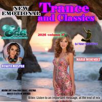 2026 V37 Emotional Trance and Classics