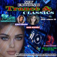 2026 v38 Emotional Trance &amp; Classics Mix