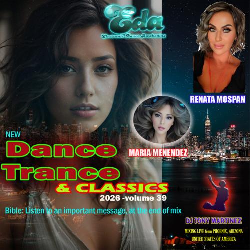 2026 v39 Dance Trance