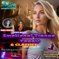 2026 v40 Emotional Trance Vocals