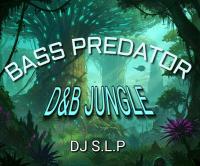 BASS PREDATOR # 3