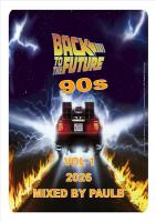 BACK TO THE FUTURE 90S VOL 1 2026