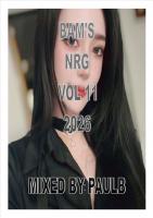 BAMS NRG VOL 11 2026