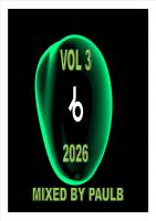 BEATPORT VOL 3 2026