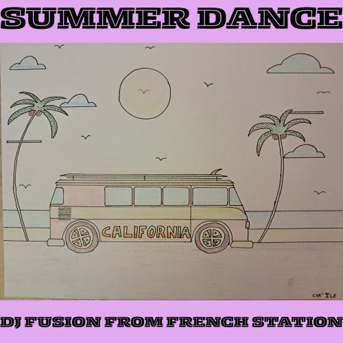 Summer Dance II