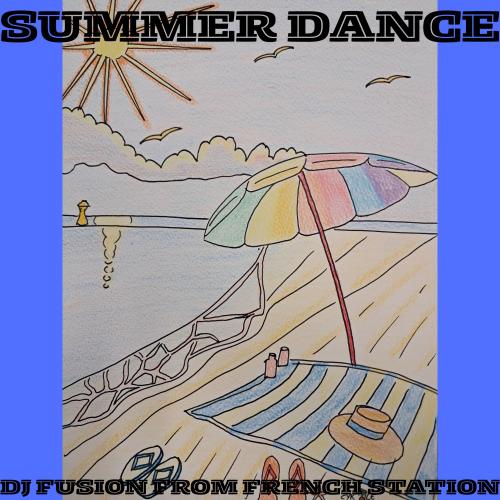 Summer Dance II