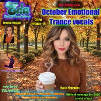 2026 v46 October Emotional Trance vocals
