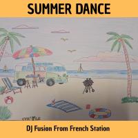Summer Dance III