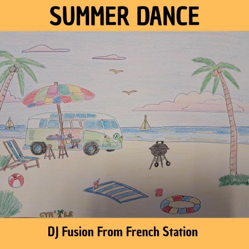 Summer Dance III