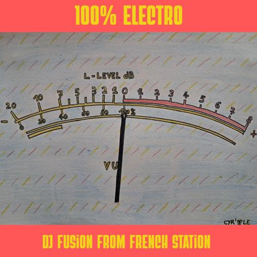 100% Electro