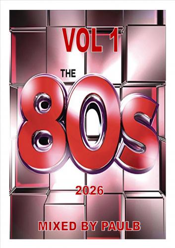 80S VOL 1 2026