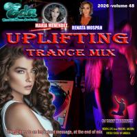 2026 v48 Uplifting Trance Mix